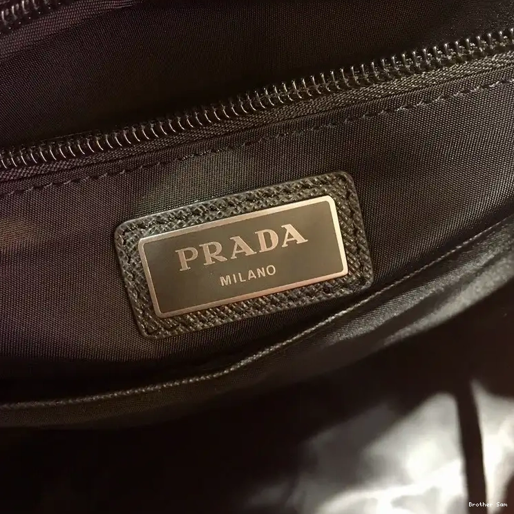Brother Sam Yupoo 2111YZ0064 Prada Bags 0819